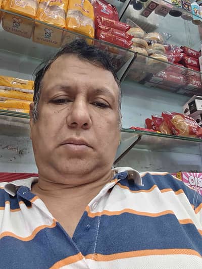 Asif khan