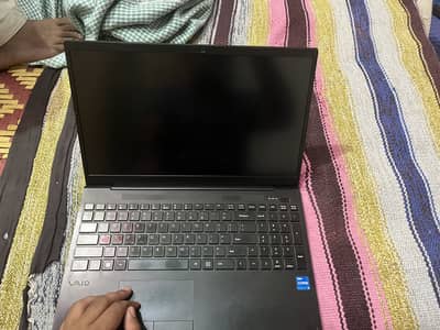 Premium VAIO 15.6" 4K Resolution Laptop | Core i5 | 16GB RAM | 1TB SSD