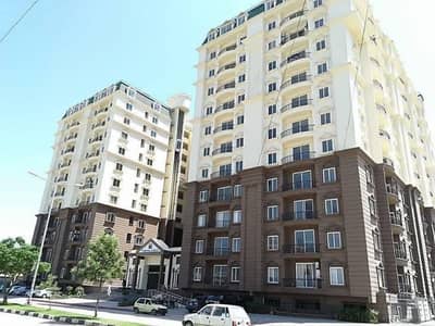 3 Bed Unfurnished Apartment For Rent In Margalla Hills E-11/1 Islamabad