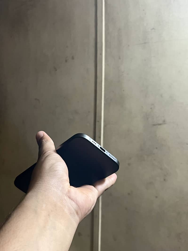 Iphone 15 5