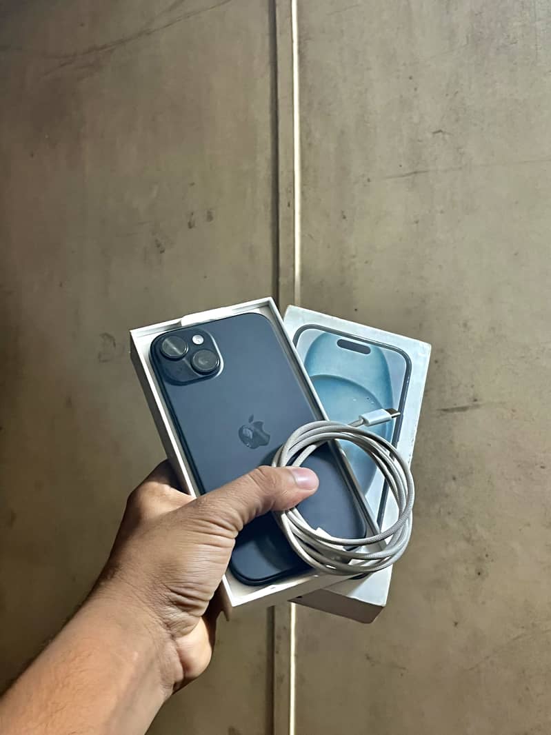 Iphone 15 6