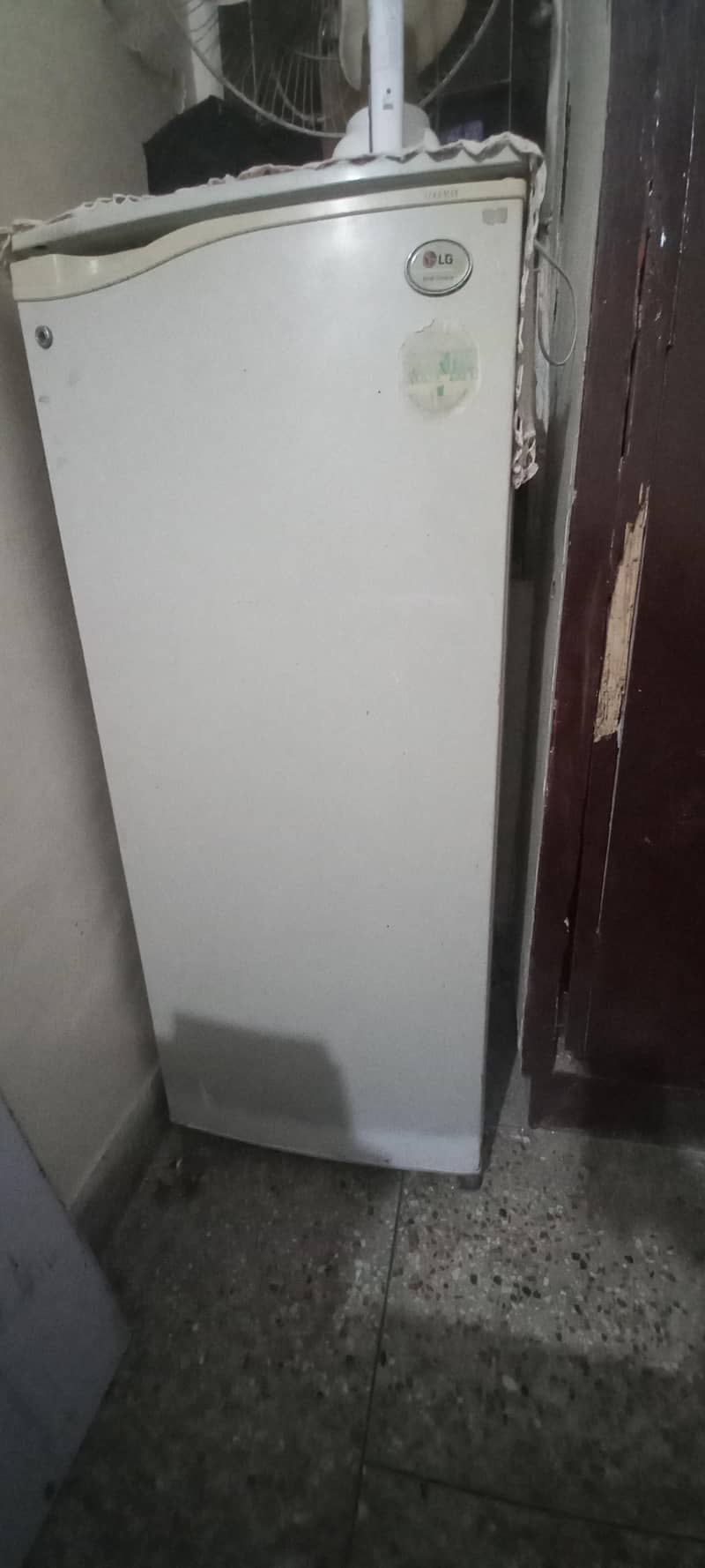 defreezer 0