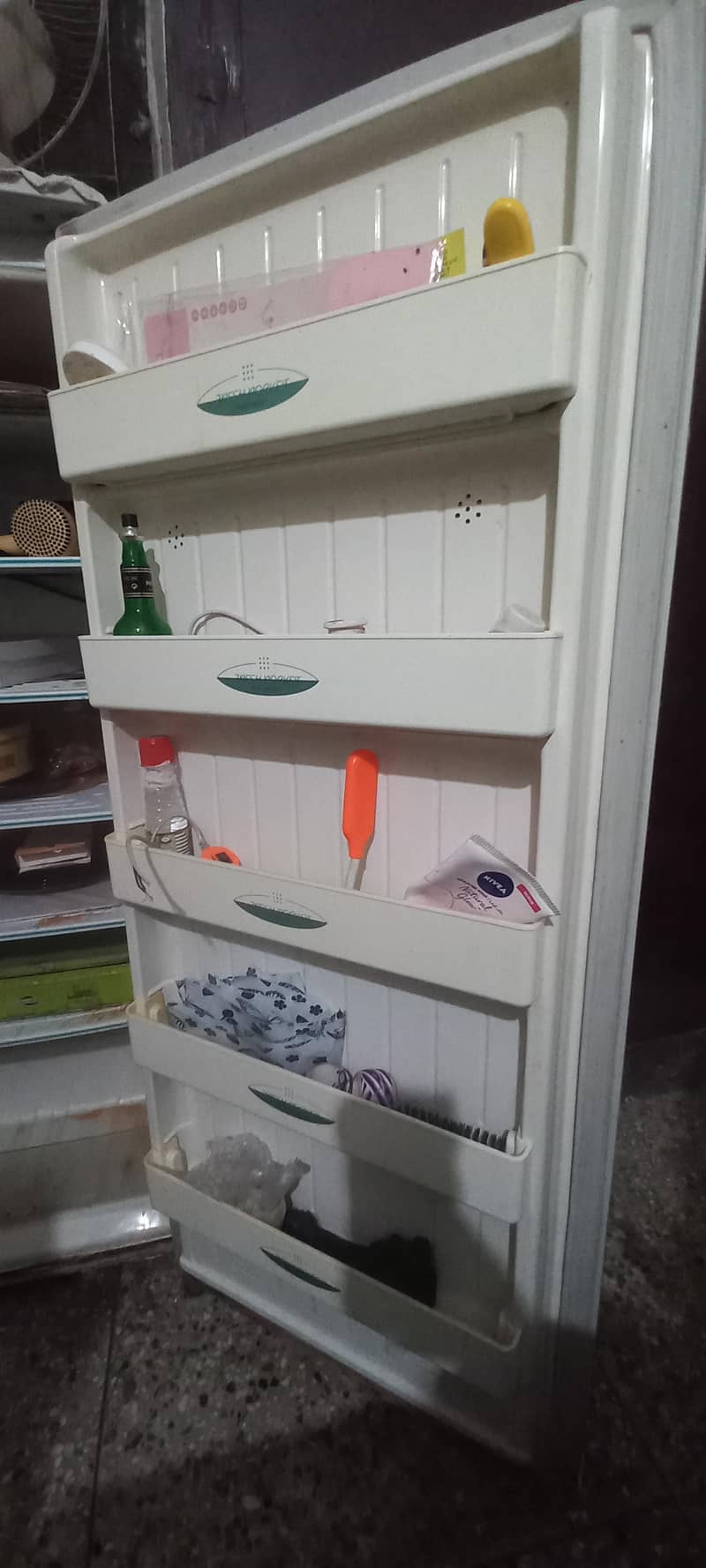 defreezer 2