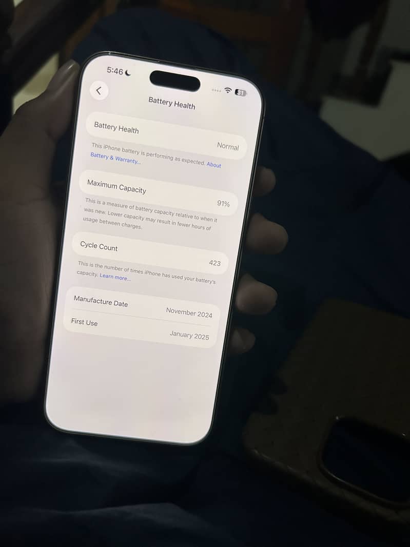 iPhone 16 Pro Max 2