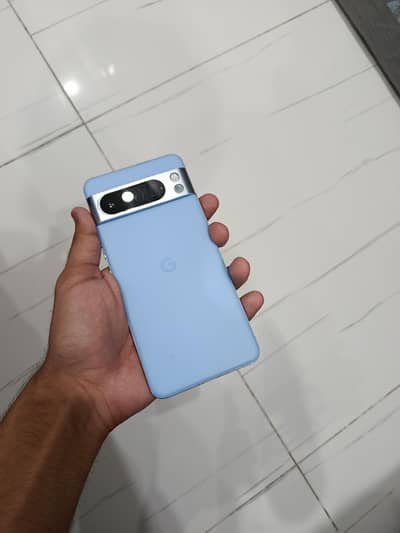 Google Pixel 8 Pro Pta Approved
