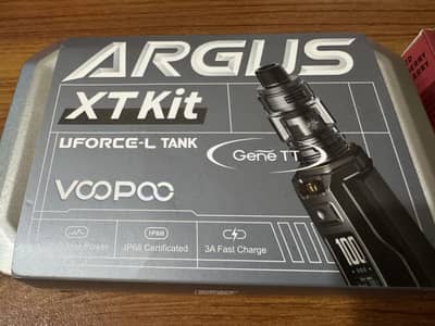 Voopoo Argus XT Kit (18+)