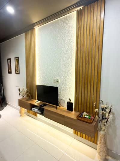 Luxury Apartments by FDCO