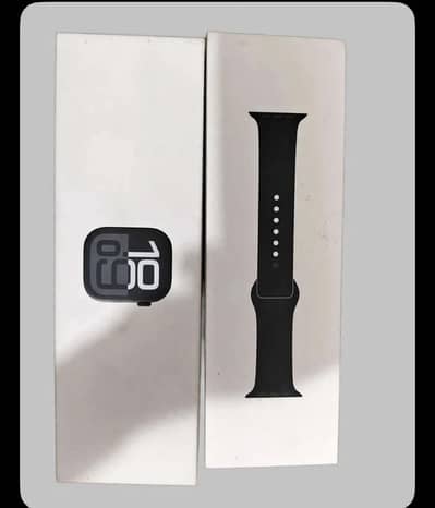 Apple watch series 10 46mm