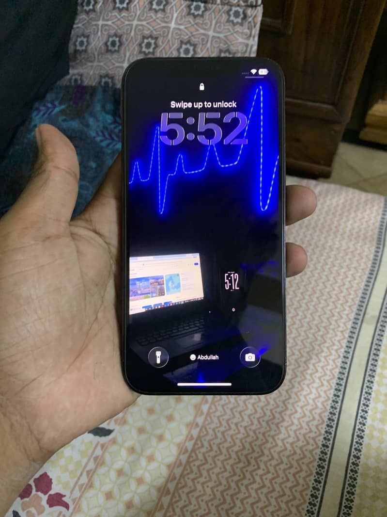 Apple iPhone 12 Pro Max 1