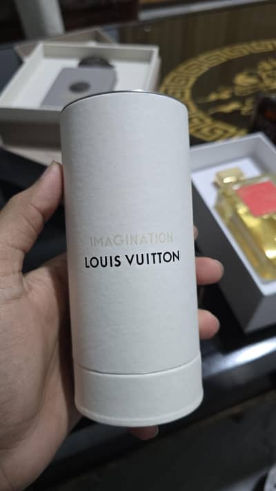 LV IMAGINATION | 100ML | PERFUME