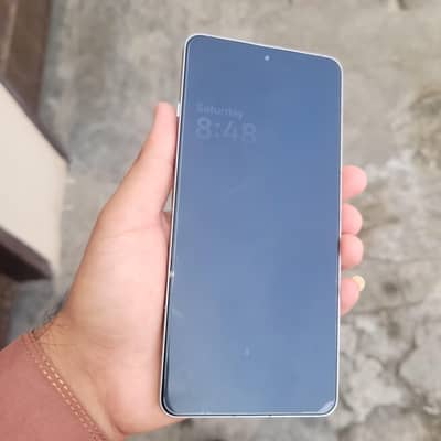 One Plus 13R 12gb 256gb dual sim approved