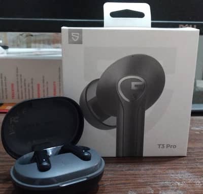 soundpeats t3 pro