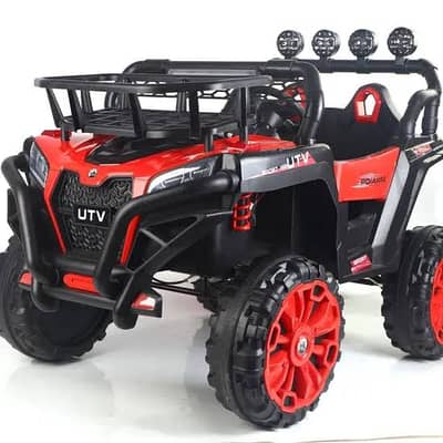 kids jeep | kids car | baby jeep | kids electric vehicle| 4 motor jeep