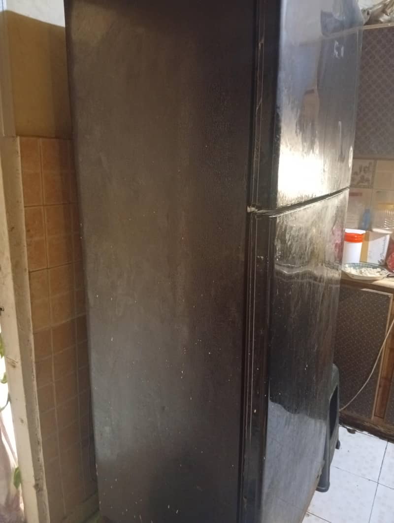 Fridge 1