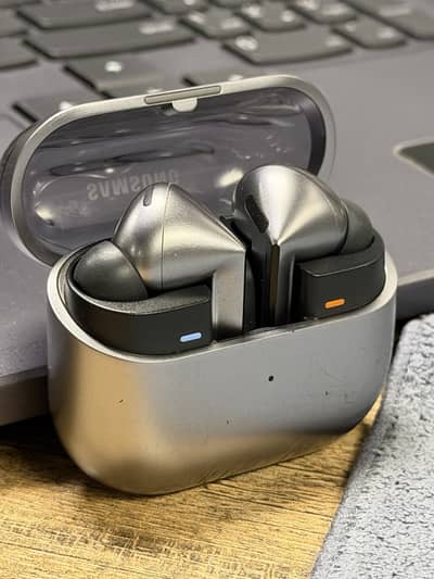 Samsung Galaxy Buds3 Pro