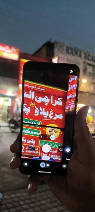 Google Pixel 8 offical pta aprovd 10 by 10  12.128