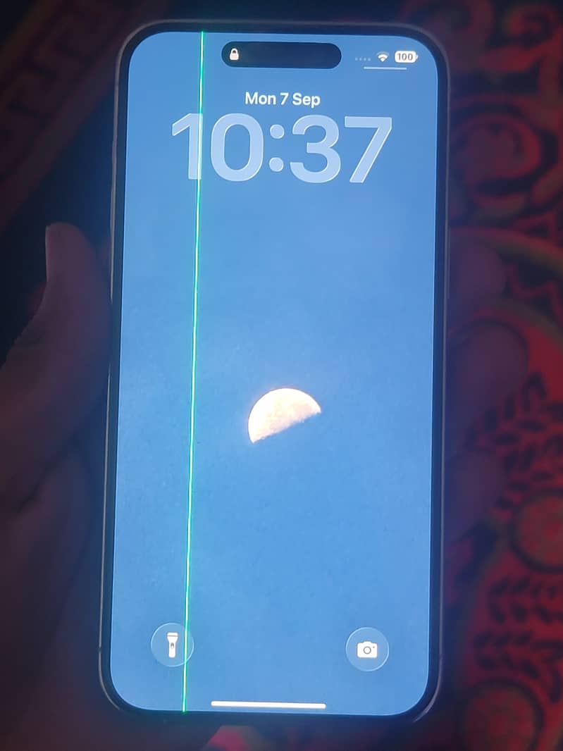 Apple iPhone 14 Pro Max 4