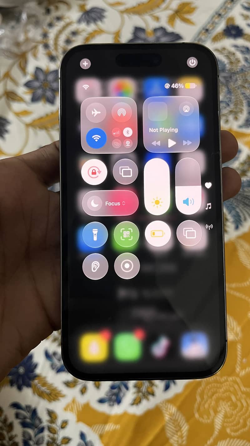 Apple iPhone 14 Pro 0