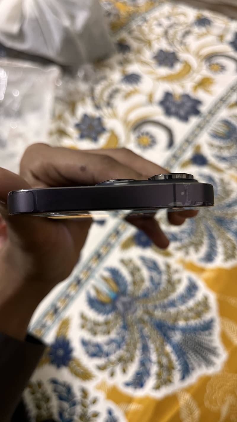 Apple iPhone 14 Pro 6