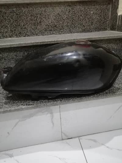 fuel tank urgent for sale