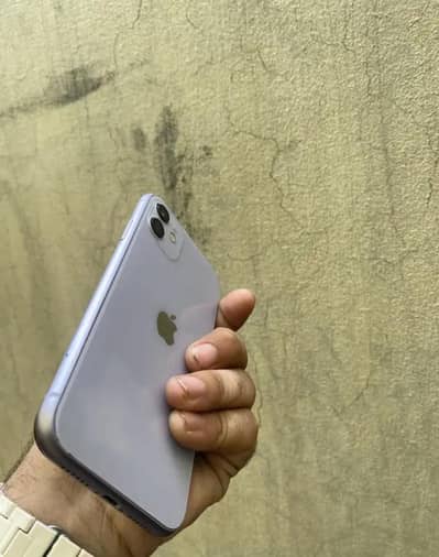 Apple iPhone 11