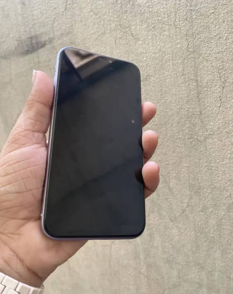 Apple iPhone 11 1