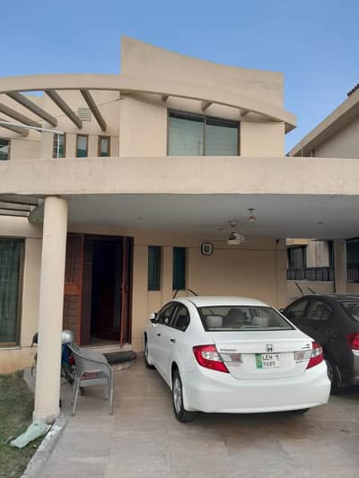 1 Kanal House For Sale In DHA Phase 4