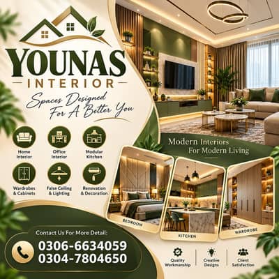 POP False Ceiling/Gypsum Ceiling/Dampa Ceiling/Cement Board/Paint work