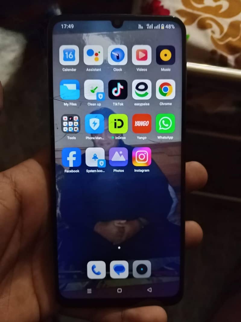 Realme Note 50 2