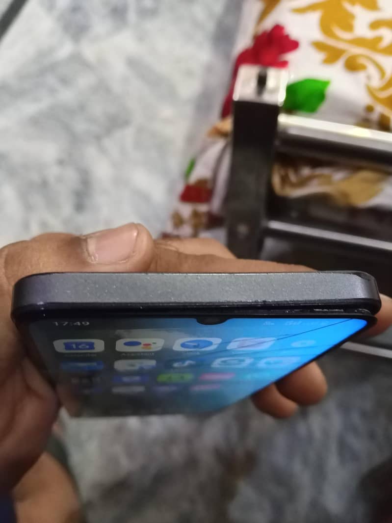 Realme Note 50 5
