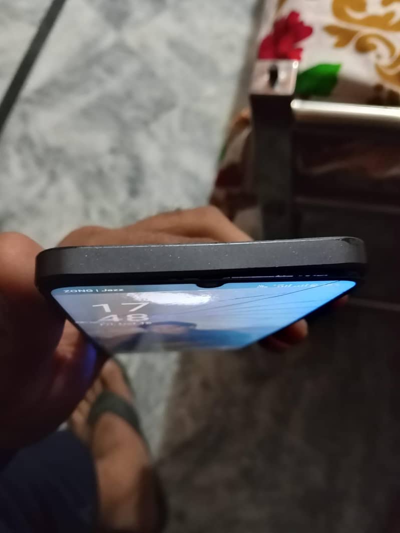 Realme Note 50 7
