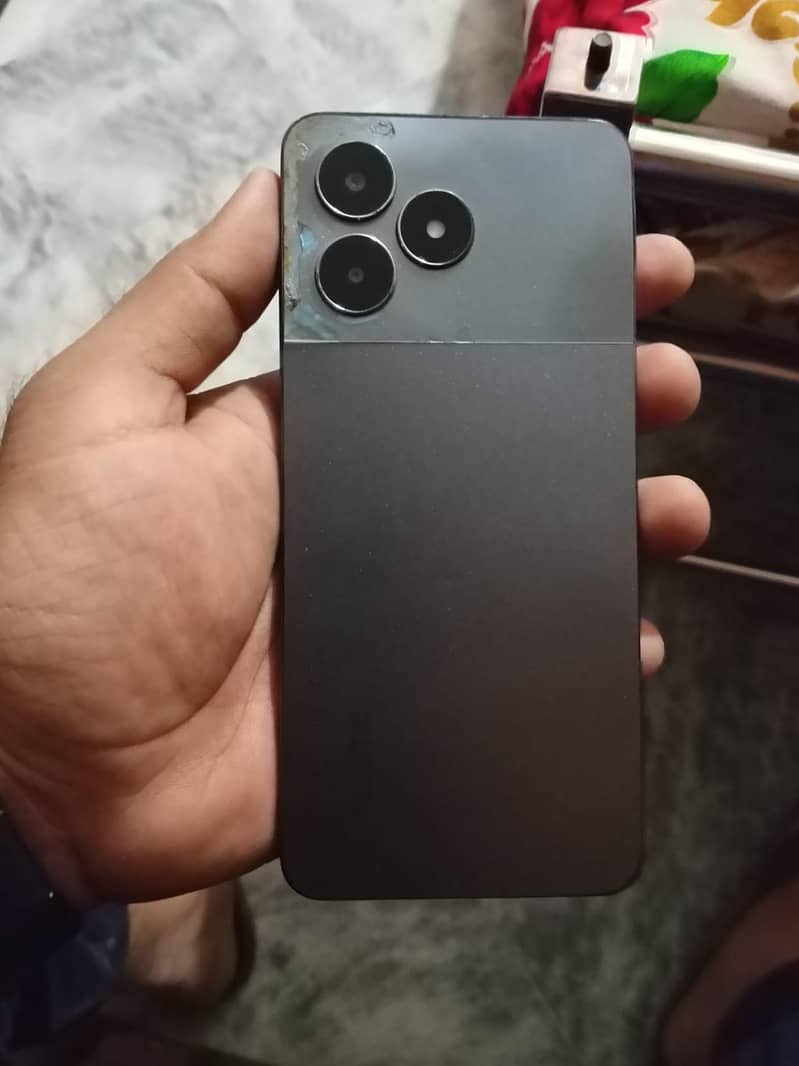 Realme Note 50 8
