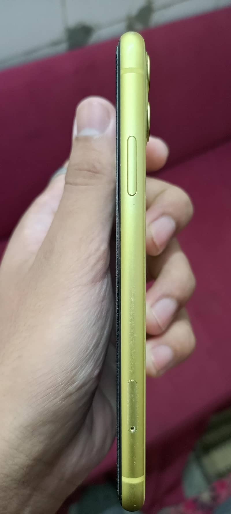 Apple iPhone 11 0