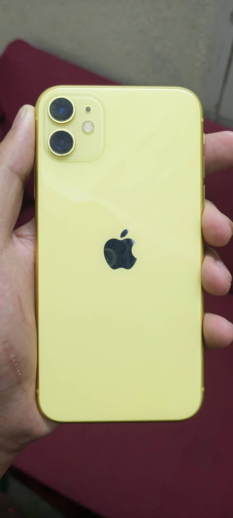 Apple iPhone 11 1