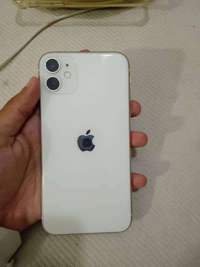 iPhone 11 | Pta Approved | 128 GB