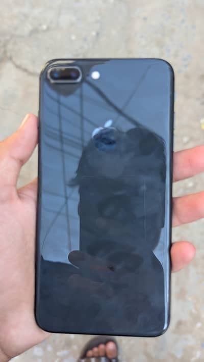 Apple iPhone 8 Plus