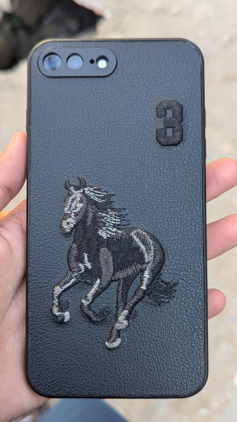 Apple iPhone 8 Plus 5