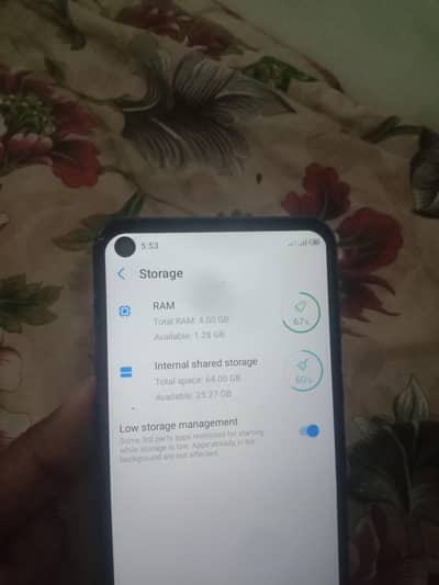 Tecno CAMON 15