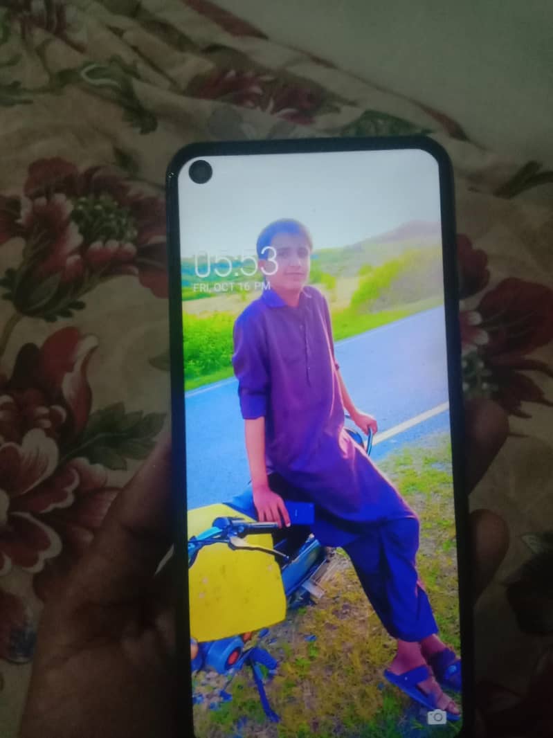 Tecno CAMON 15 1
