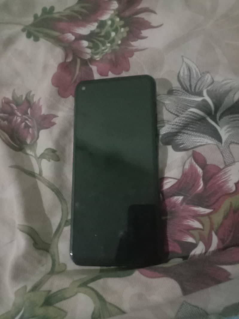Tecno CAMON 15 3
