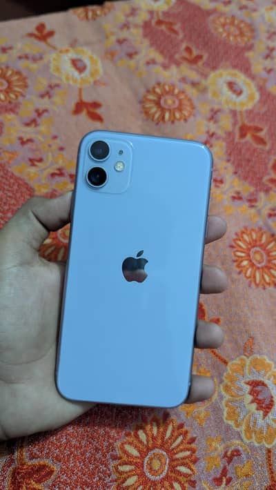 Apple iPhone 11