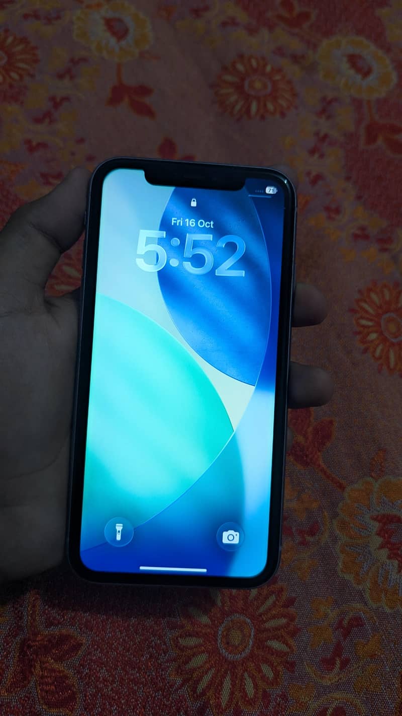 Apple iPhone 11 1