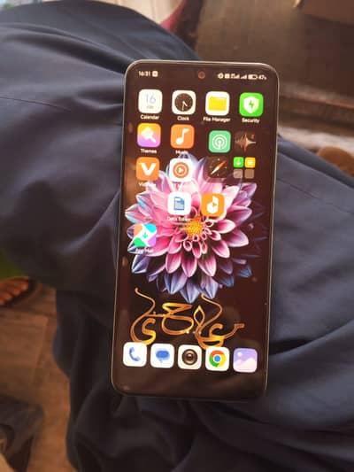 Xiaomi Redmi Note 12