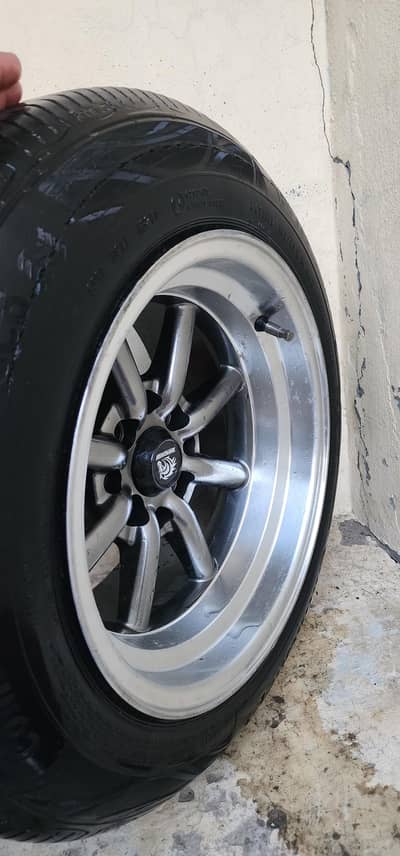sports rim ,0306510518