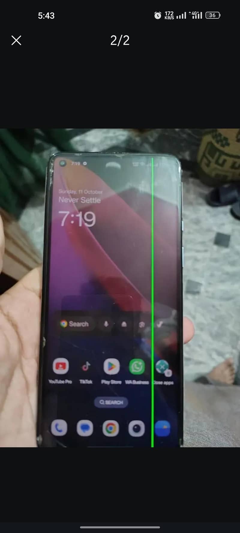 One Plus 9 1