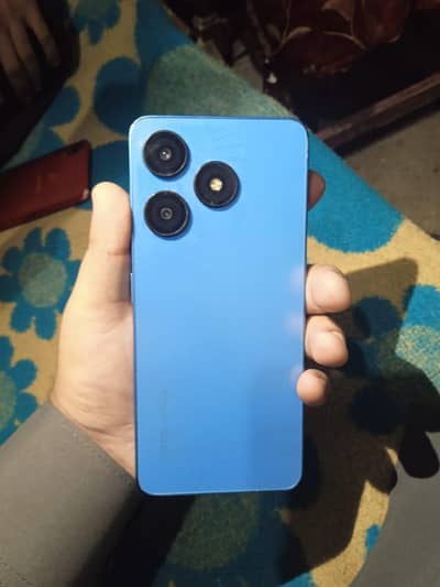 Tecno Spark 10C