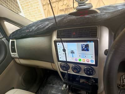 Suzuki Liana 2008