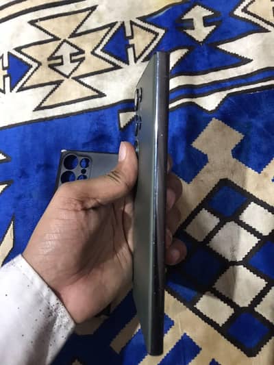 Samsung Mobile S23 Ultra