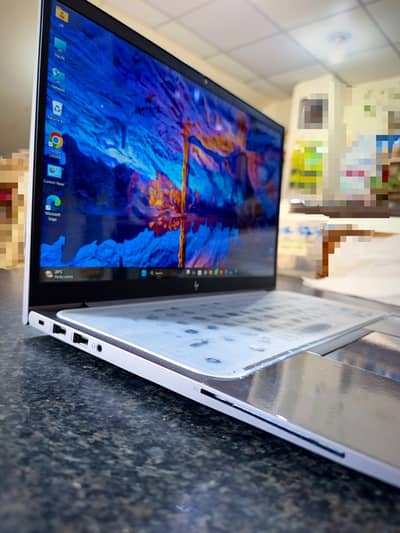HP ZBook Firefly 14 G7 | Core i5 10th Gen | 16GB RAM | 256GB NVMe SSD