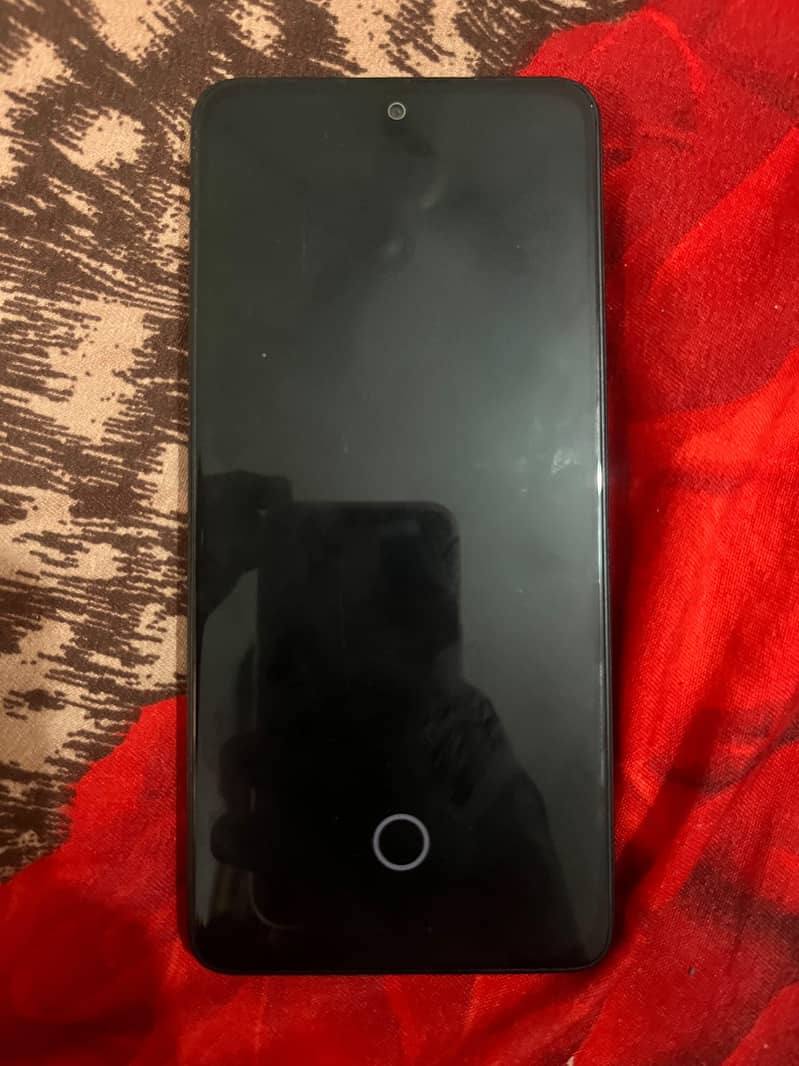 Xiaomi Redmi Note 14 1